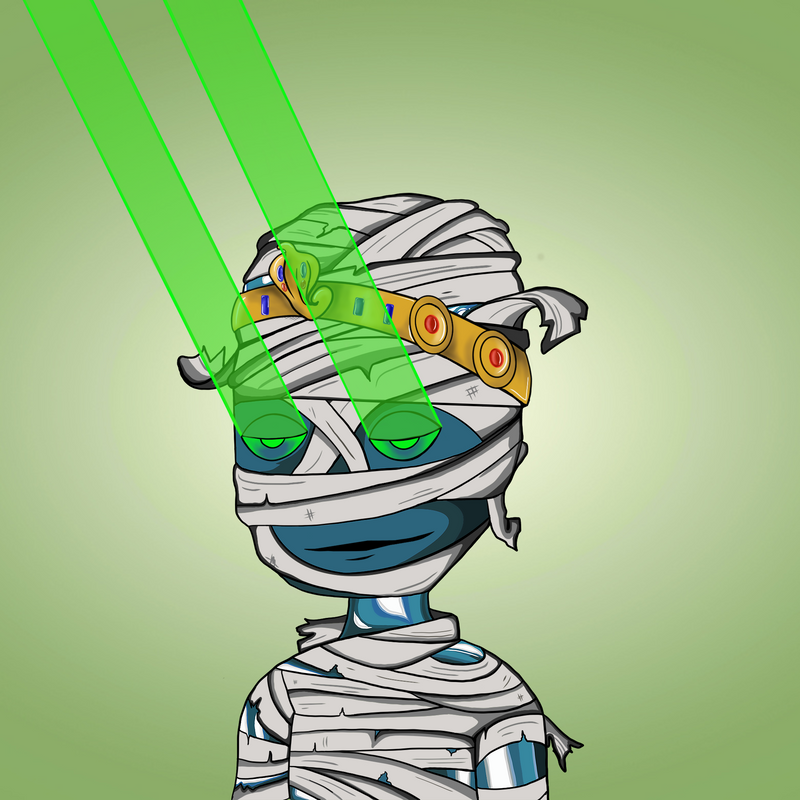 Alright Mummies, let the game begin!

Mint in 2 day. Join our discord before its too late 😉

Wallet submission closes in another 12 hrs ⌛️

LFG 🚀

#CNFT #CNFTCommunity #CNFTProject   #CNFTGiveaways #cnftcollection #CNFTdrop #themummyodyssey #Nfts #NFTGiveaways