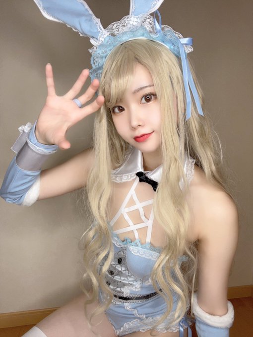 コスプレイヤーあやとのあのTwitter画像25