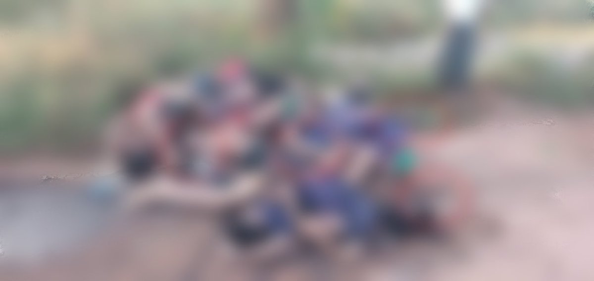 ALERT!!
 
13 Rohingya Muslims were massacred. See my tweets.
 
Junta just cremated them. 

Many Muslims in Yangon appealed to the junta to allow Islamic Funeral. 

Yangon General Hospital said Yangon Regional Commander instructed them not to allow Islamic Funeral &amp; to cremate.