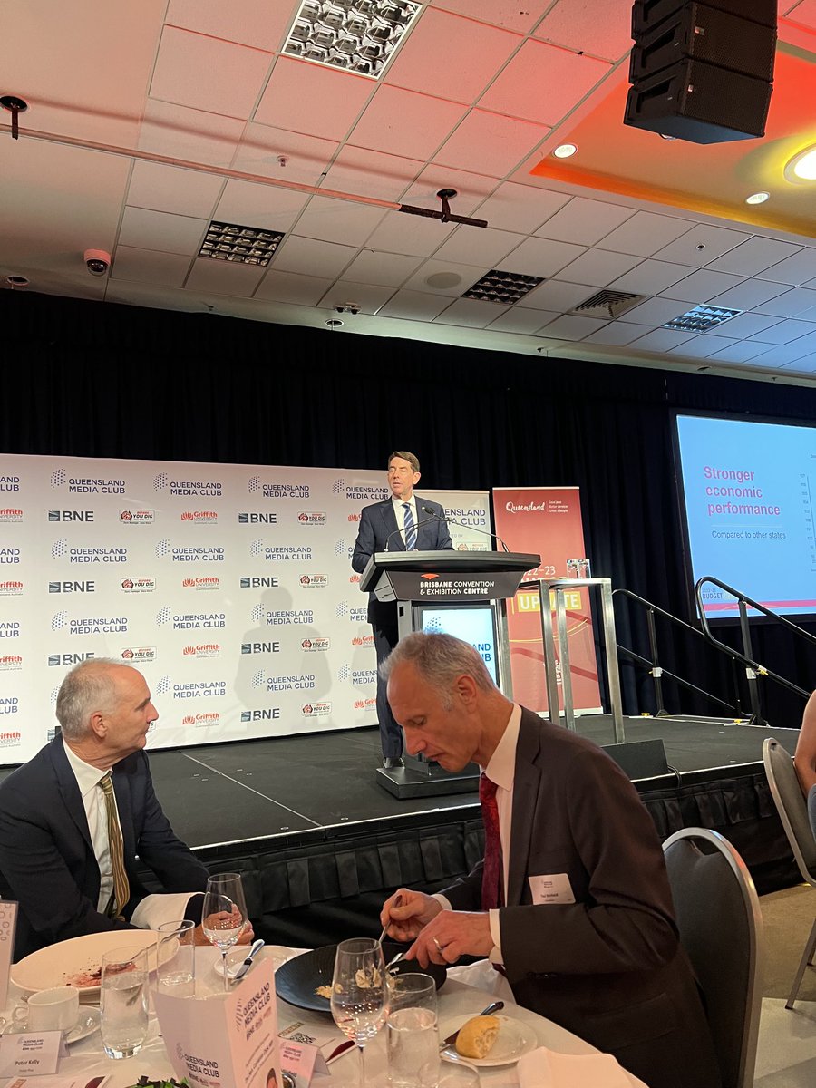 Griffith University VC (she/her) tweet media