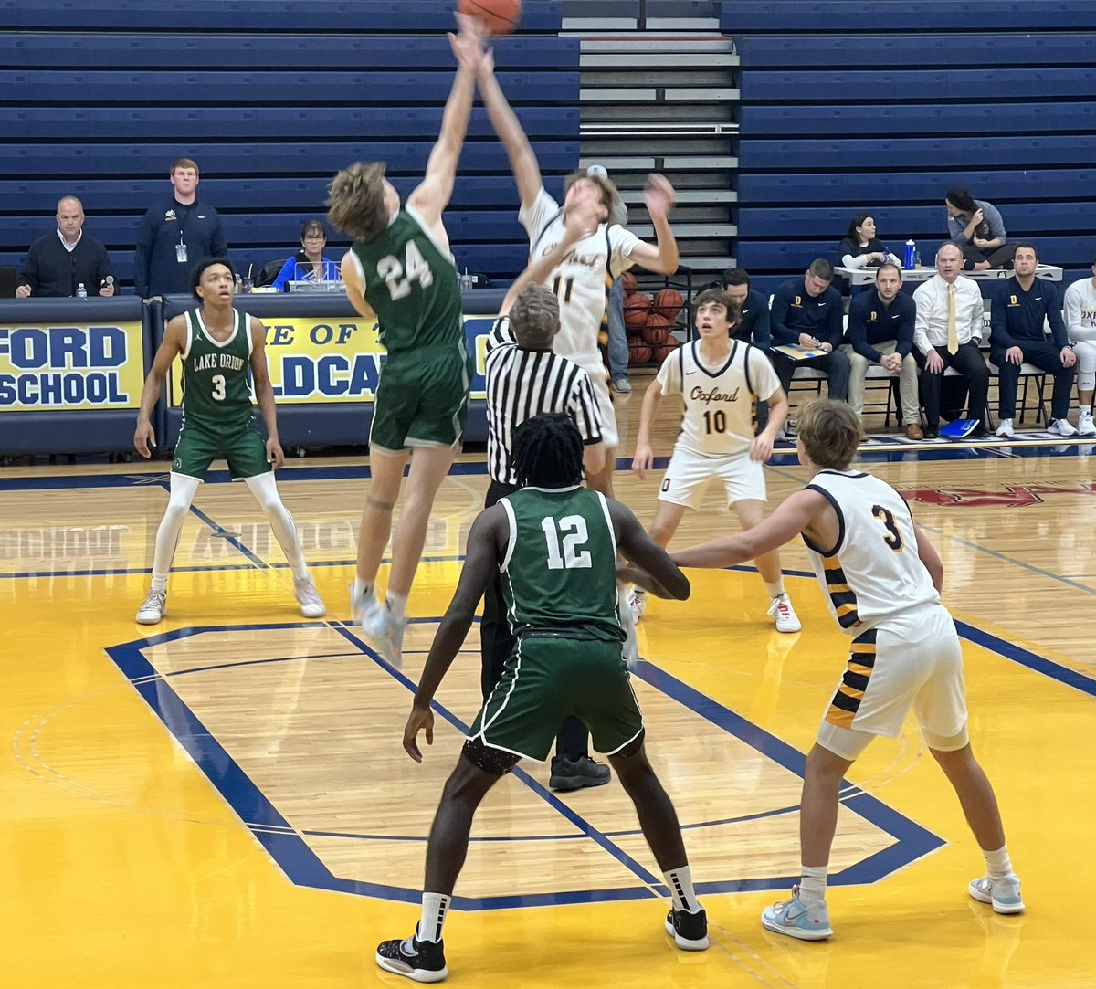 BBB: Congrats to 6 ft 6 senior #24 <a href="/BlakeLiddell34/">Blake Liddell</a> for a **CAREER HIGH** 21 pts &amp; countless rebs in the szn-opener win over Oxford, 50-37! <a href="/dragonbsk/">Orion BBB</a> <a href="/freeppreps/">Freep H.S. Sports</a> <a href="/FullCrtCoverage/">Matthew B. Mowery</a> <a href="/MLiveSports/">MLive Sports</a> <a href="/HankampScott/">Scott Hankamp</a> <a href="/TheDZoneBBall/">The D Zone Basketball</a> <a href="/MIPrepZone/">MIPrepZone</a> <a href="/lohsathletics/">Chris Bell LO Athletics</a>