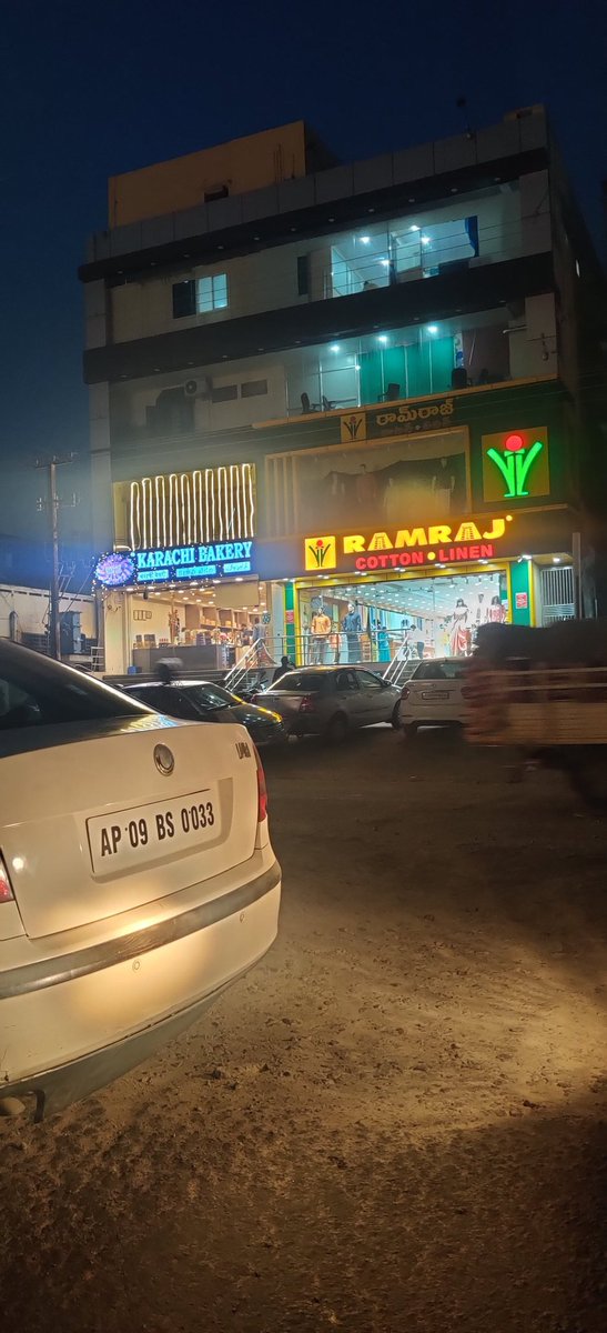 sumanthreddy tweet media