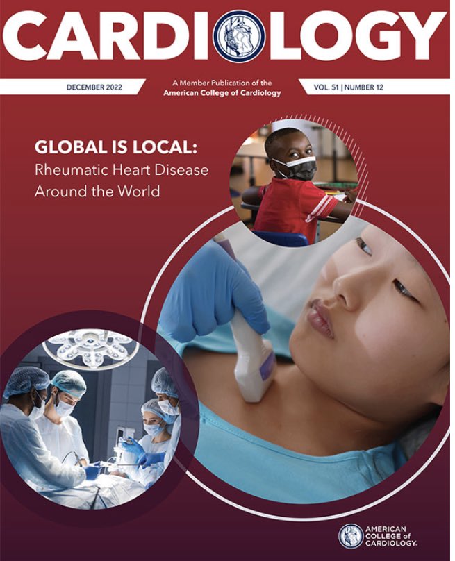 Aaron A. H. Smith, MD, FACC, FASE, FACP tweet media