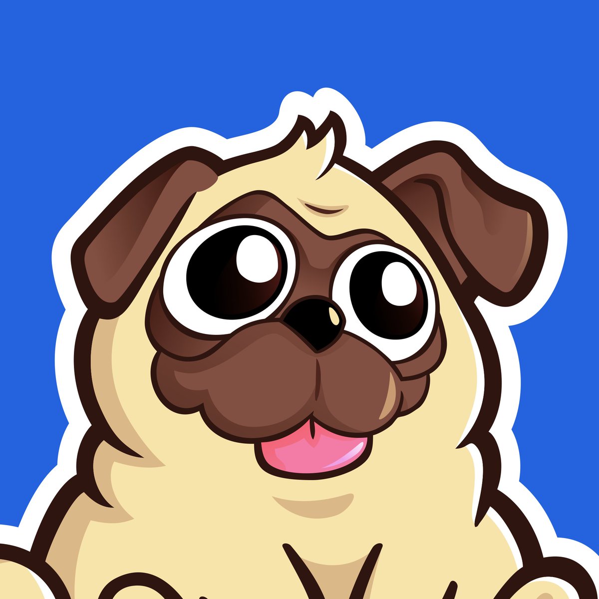 Still early! Woof Woof
#AptosLaunch