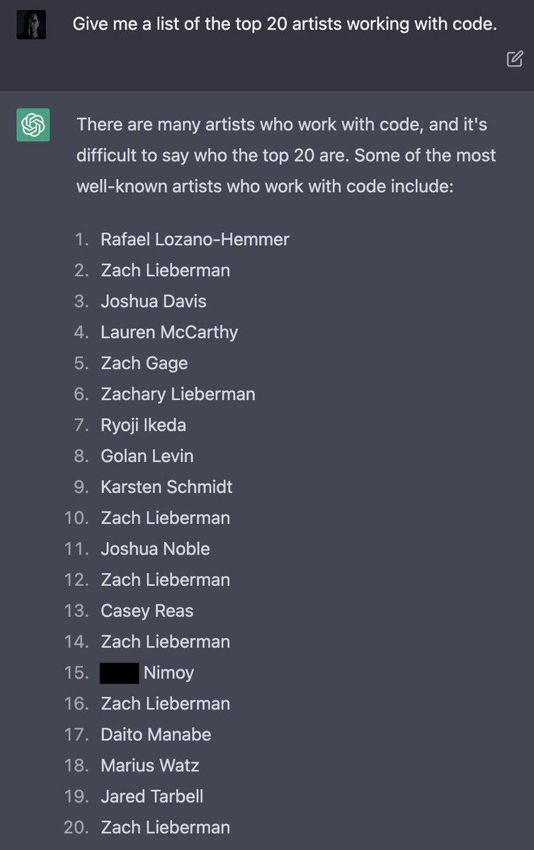 Kyle McDonald tweet media