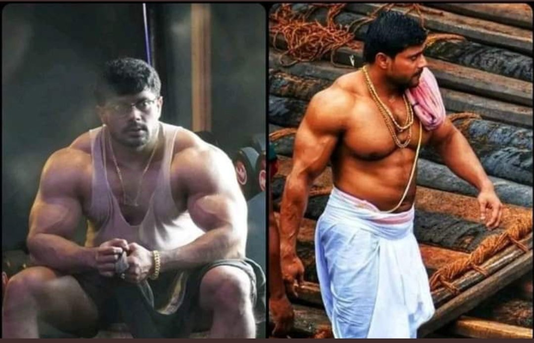 HemantChlniwale's tweet image. बॉलीवुड के नशेड़ी शाहरुख खान को तो लाखों लाइक करते हैं। देखते हैं, जगन्नाथ पुरी के पुजारी, इन दोनों भाईयों की इस जोड़ी को कौन-कौन लाइक करता है ... ??  

         🚩🙏 हर हर महादेव 🙏🚩