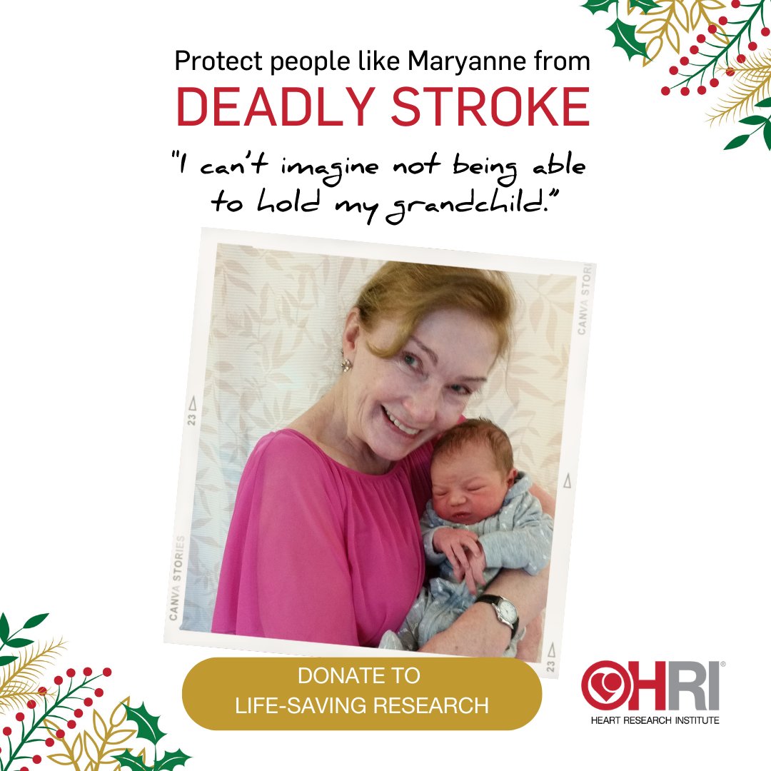 Heart Research Institute tweet media