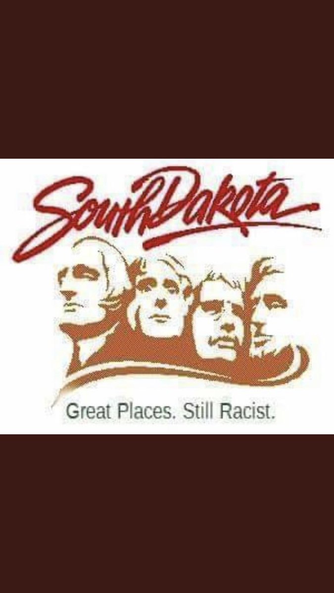 I see good ol South Dakota is trending again so I’m just going to leave this here…
