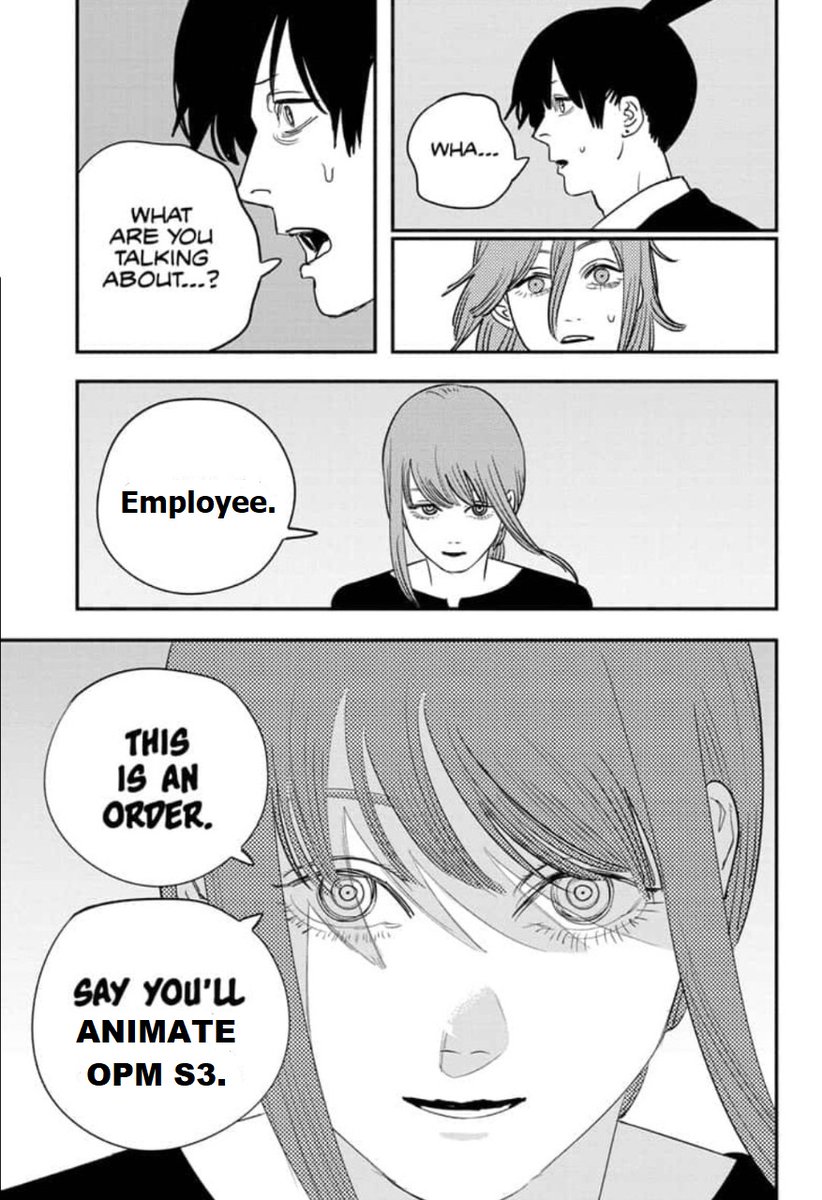 stanbocchi's tweet photo. This is what's going on in Mappa right now: https://t.co/Nvofz30d5N