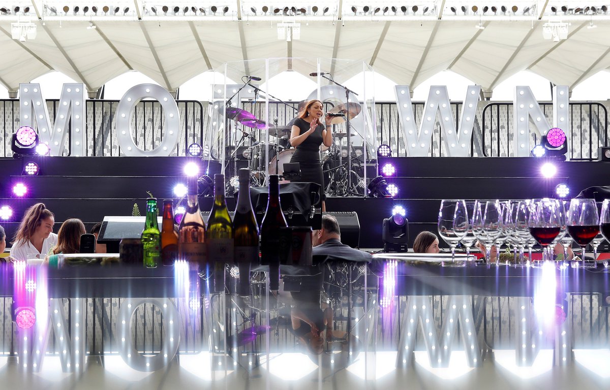 CommBank Stadium tweet media