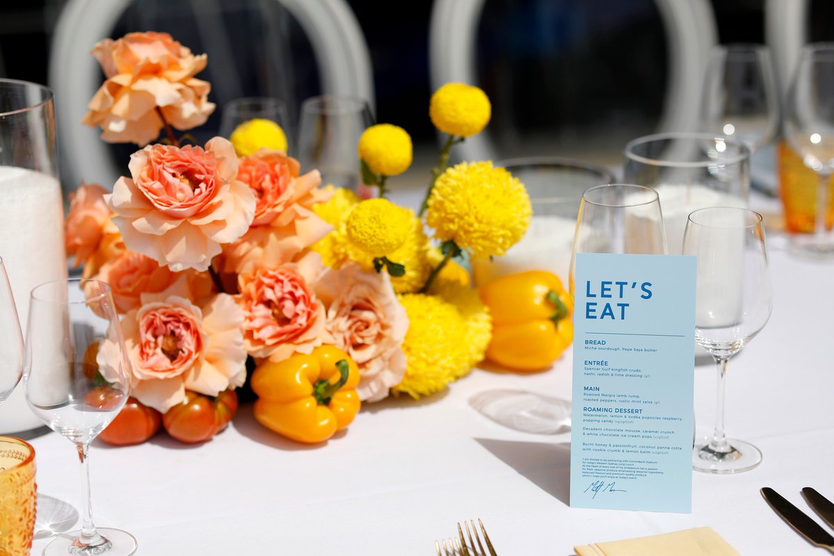 CommBank Stadium tweet media