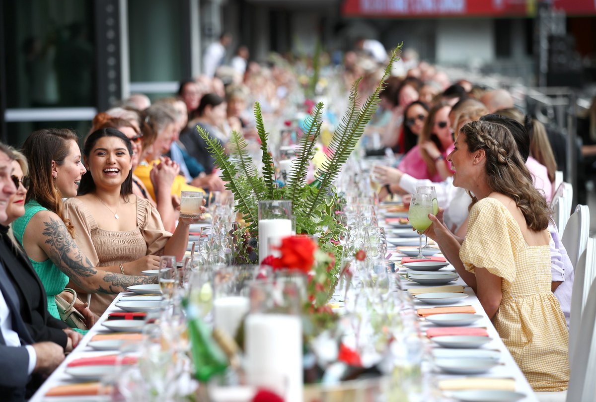 CommBank Stadium tweet media