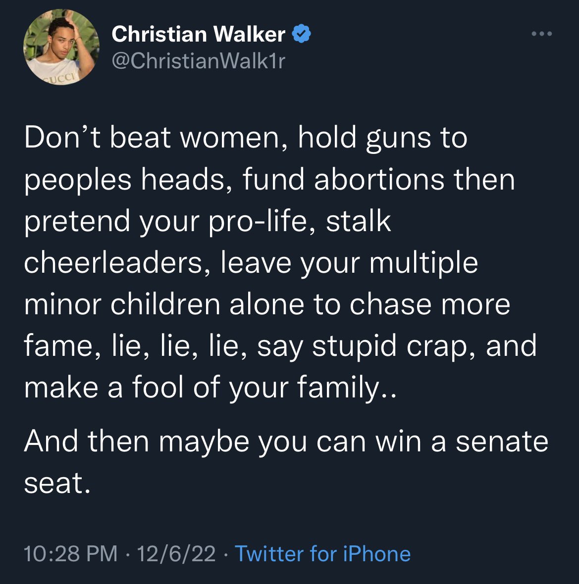 Ron Filipkowski tweet media