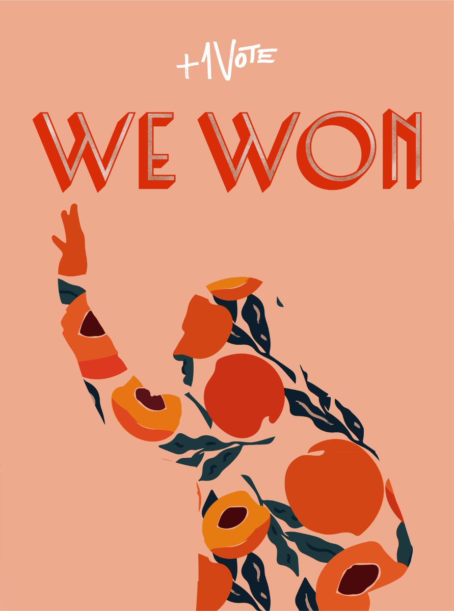 Plus1Vote tweet media