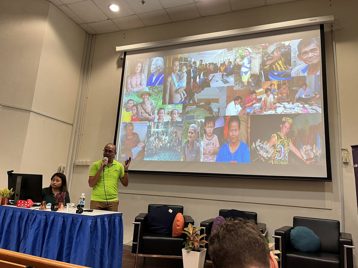 Sylvester Arnab tweet media