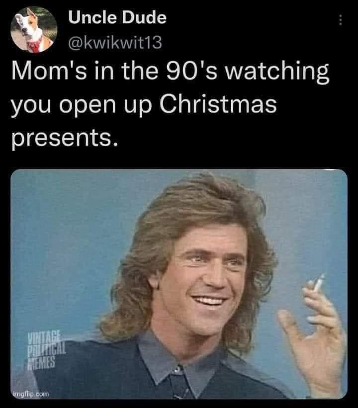 DouviaLiz's tweet photo. 😆😆😆😆
#90s #90smemes #melgibson https://t.co/opH3XwBjQZ