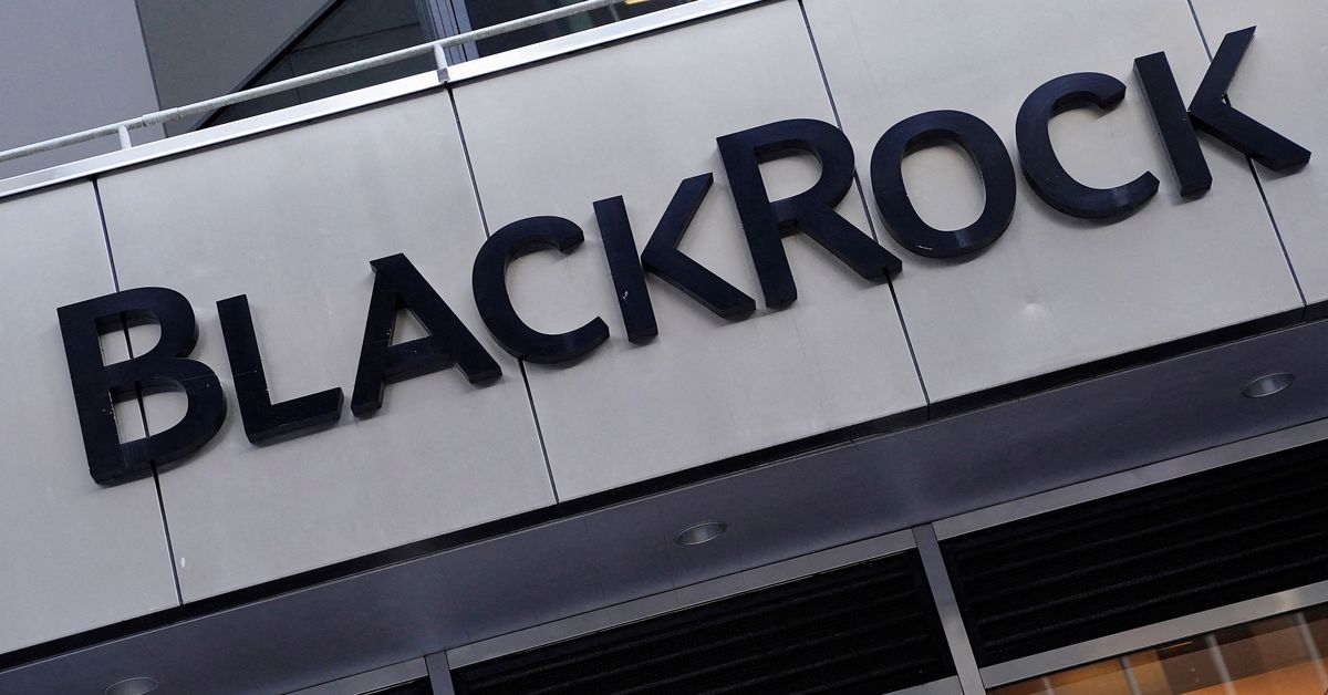 ReutersBiz's tweet photo. BlackRock has frozen hires, reduced spending, says CFO https://t.co/T44UtgUsyp https://t.co/WUzA82Apz0