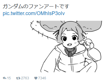 もうそんな季節か…と思って自分のツイートも振り返ったらこれが一番伸びてた 