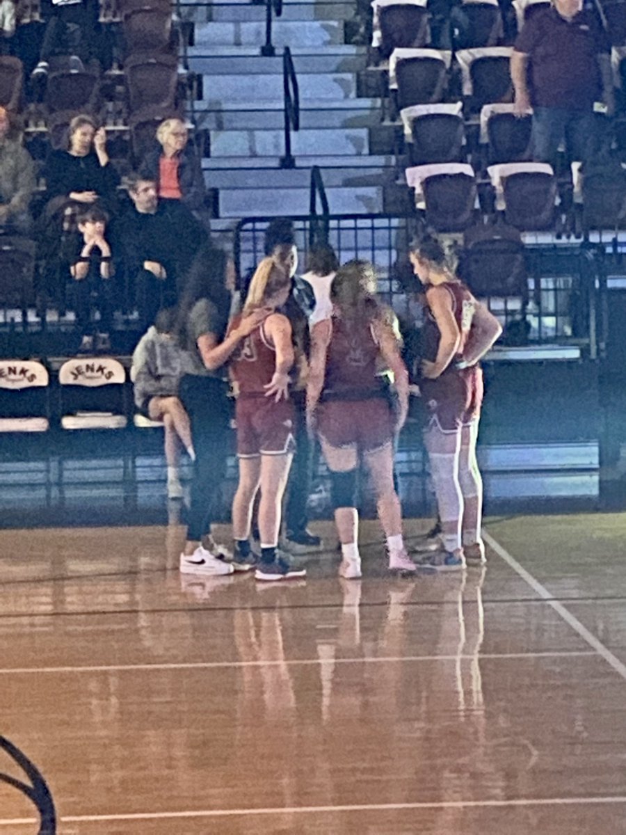 AlexMcgarrah's tweet photo. Tough loss to Jenks for our first game. Definitely things we need to work onβ¦back on Thursday vs. Moore! #20ptstonight #6steals @CoachRubyD @Shockhoops @Ram_Basketball https://t.co/tBgRrE78xd
