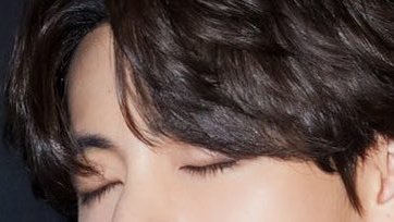 dailysoftete's tweet photo. taehyung's fairytale like eyelashes so pretty and long https://t.co/htPxJ5DK8T