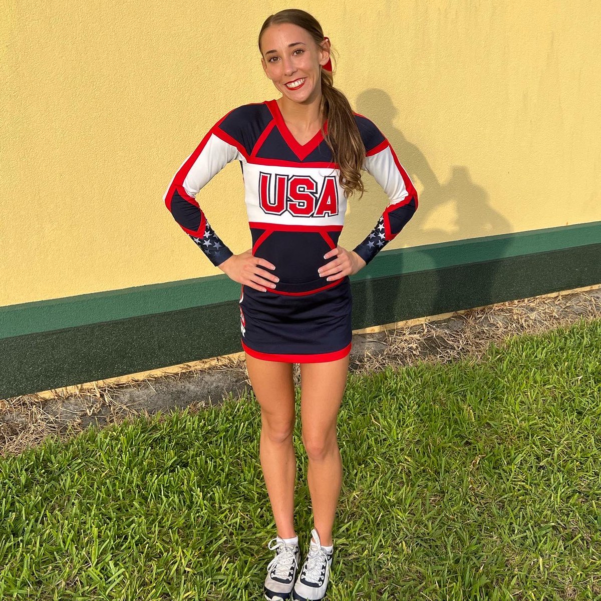 secure.givelively.org//donate/usa-fe….     For the 2nd year in a row HVC alumni <a href="/frankiecapilets/">Francecsa Capilets</a>  made the US Nationals Team - All- Girl!  Help support her trip ! We are so proud !!  Click the link!