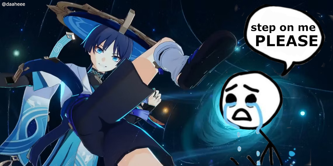 2 WELKIN MOON Giveaway🐙

💕 RT + Follow <a href="/_daaheee/">dahee 🐙</a> and <a href="/AshBlossoms_/">AshBlossoms</a> 
💕 Comment your Genshin Waifu

Ends on 12/31/22
Good luckk💕
#GenshinImpact #genshingiveaway #genshintwt