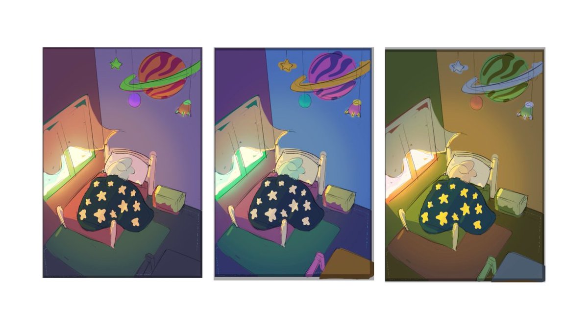 FloppyAndFriend's tweet photo. Mood board for Flo's room. Which room vibe do you vibe with the most? Vote in the comments below 👇

#NFT #NFTart #NFTcommunity #NFTprojects https://t.co/W0mXylhkDo