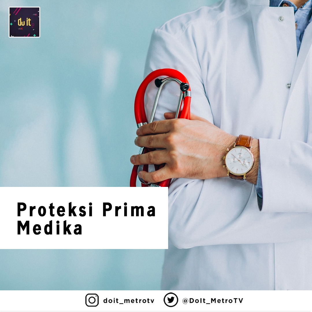 Produk asuransi kesehatan yang membantu mempersiapkan diri menghadapi risiko kesehatan yang memerlukan perawatan inap di Rumah Sakit termasuk perawatan intensif dan pembedahan.

Selengkapnya klik link! bit.ly/3uv0z9L