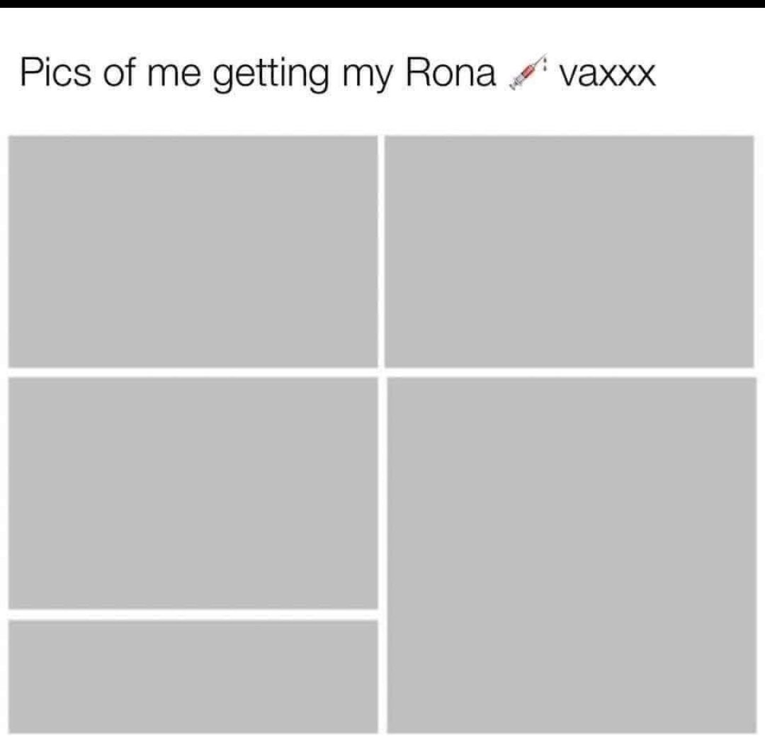 CharlieHenricks's tweet image. Facts!

#unjabbed #plandemic #scamdemic #WakeUp