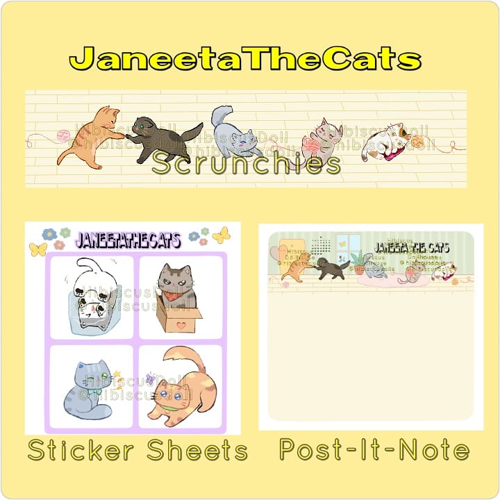 🐾JaneetaTheCat🐾 tweet media