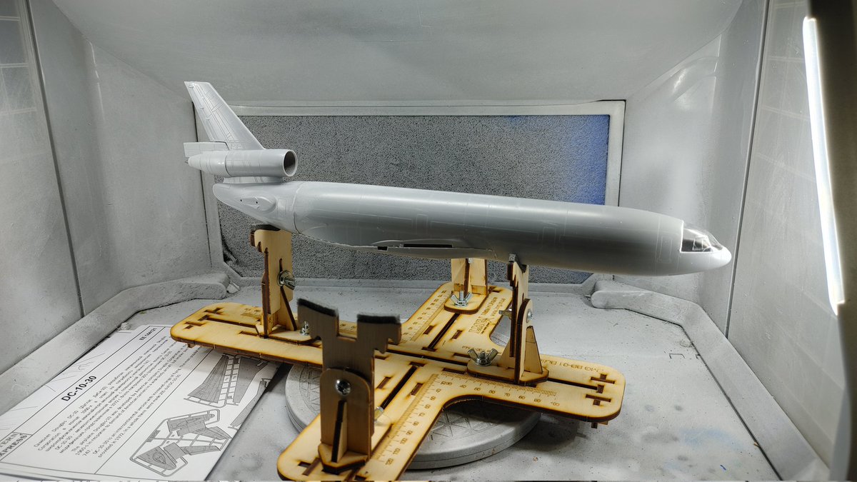 Ben - Flying For A Living tweet media