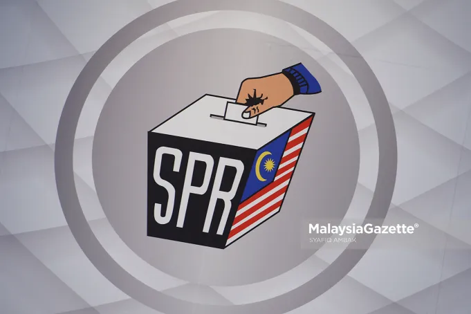 MalaysiaGazette's tweet photo. #PRU15 : Statistik keluar mengundi bagi Hari Undi Biasa PRU Ke-15 pada jam 11:00 pagi:

PARLIMEN P.017 PADANG SERAI
Peratus keseluruhan: 28%

DUN N.42 TIOMAN
Peratus keseluruhan: 27%

Sumber: SPR

#PRU15 #RakyatMemilih #DUNTioman #ParlimenPadangSerai https://t.co/svpbSgvc9f