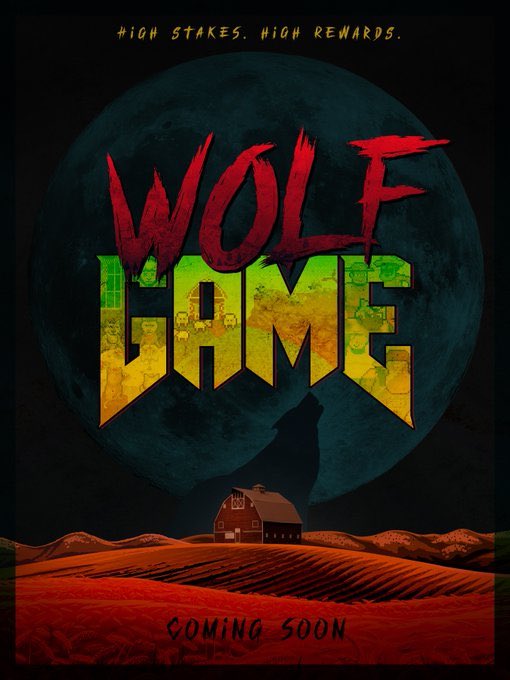 Day 11 tweeting $WOOL