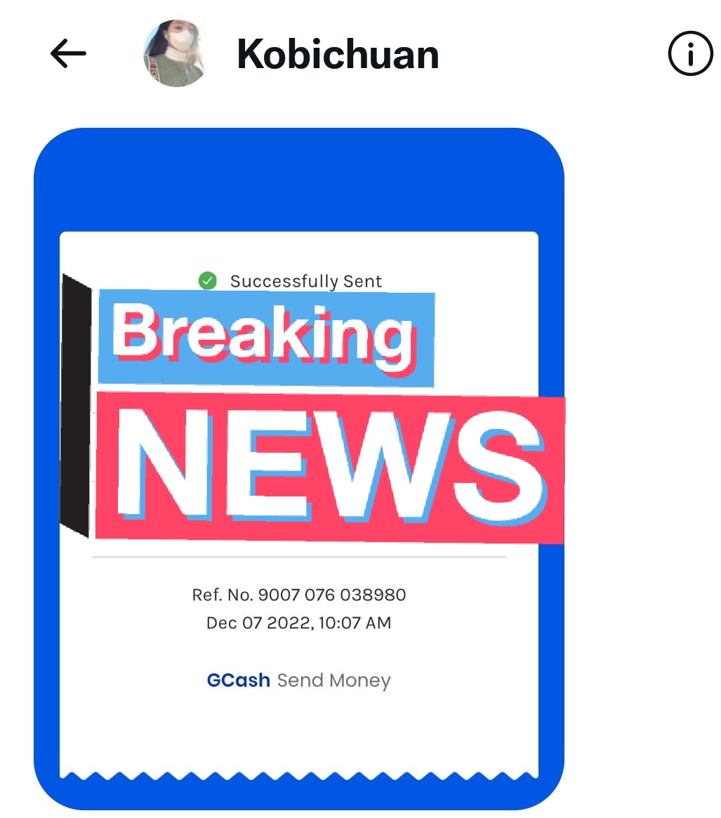 acadsfairy's tweet photo. vouch for @minsulljin's service-first projects 🤗 https://t.co/847WWVEADJ