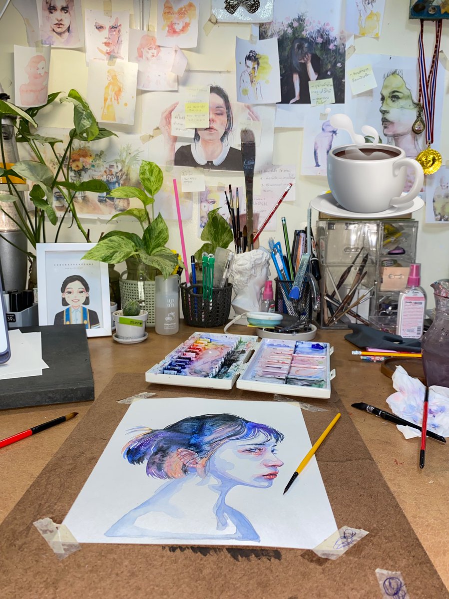 Gm fam 
Have a good day 
🖤💔🫂

#KatoKrew 
#Vownft