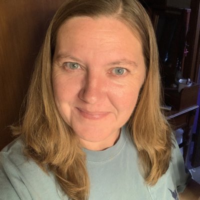 ModestyPhillips's tweet image. #NewProfilePic