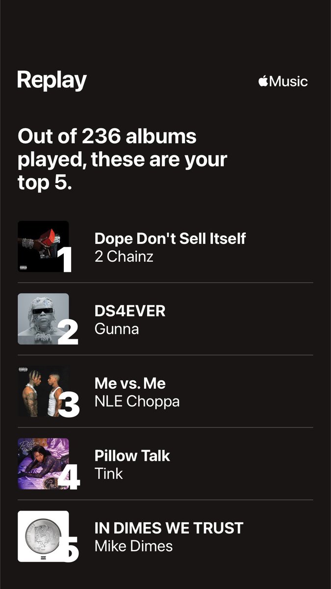 katrinaleann1's tweet photo. Tell me why @2chainz my top album 😂 it’s so good tho https://t.co/UcZ39aGRyi