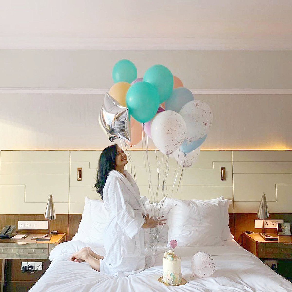 FSSingapore's tweet photo. The more you praise and celebrate life, the more there is in life to celebrate. 
📸 :@cynera https://t.co/gklgfGgLc2