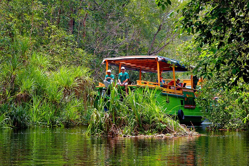 OrangutanTOP's tweet photo. One place left to #VisitBorneo with #LeifCocks in February 2023! Bookings and more information: https://t.co/xlSZO4oqWM
Visit #TanjungPuting National Park, see #WildOrangutans in the #rainforest, visit the BOSF centre in Nyaru Menteng...
#TheOrangutanProject #TOP #BorneoTour https://t.co/gP25aTOMLs