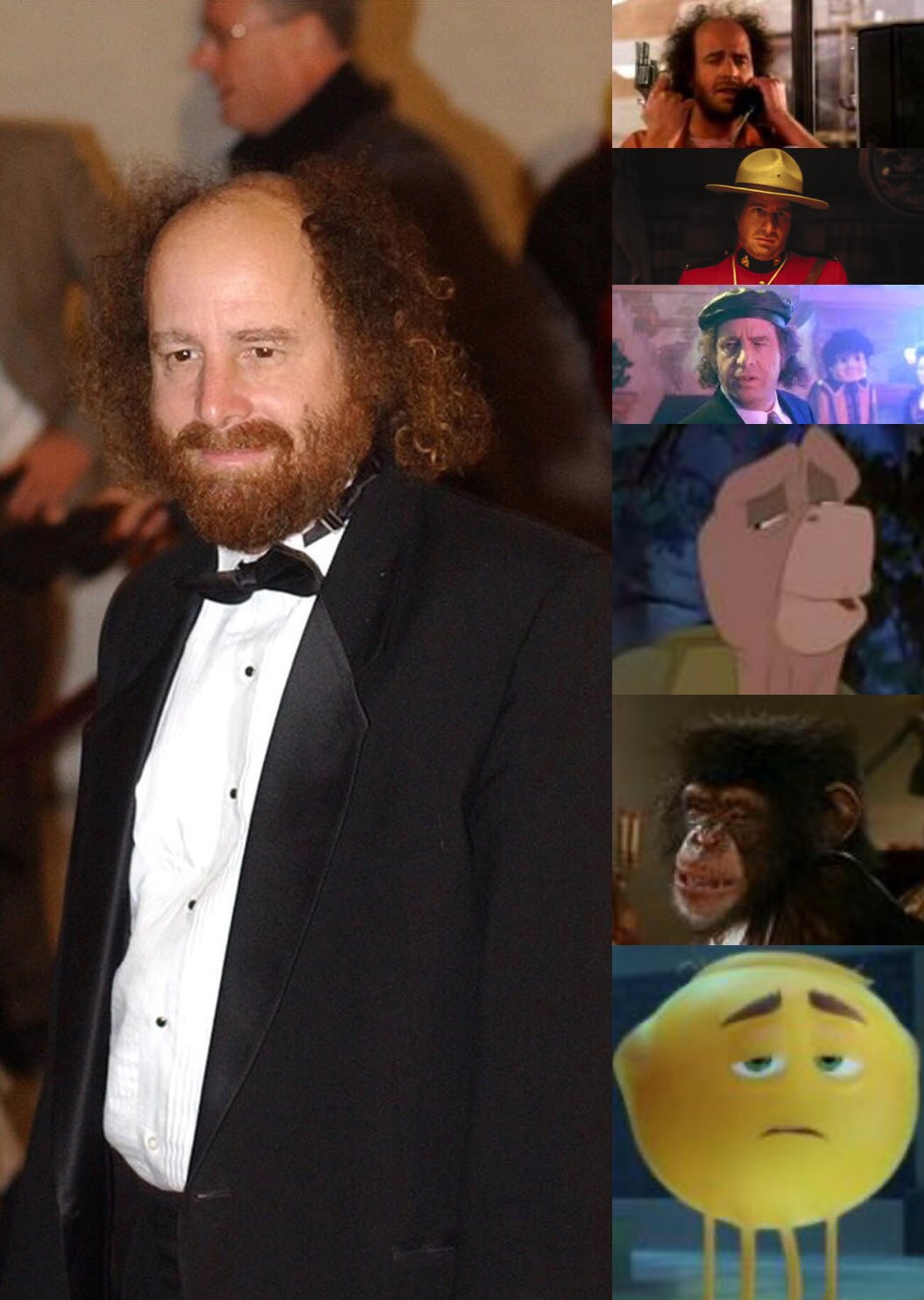 Jake with the Ob on Twitter "Happy 67th Birthday to Steven Wright! The