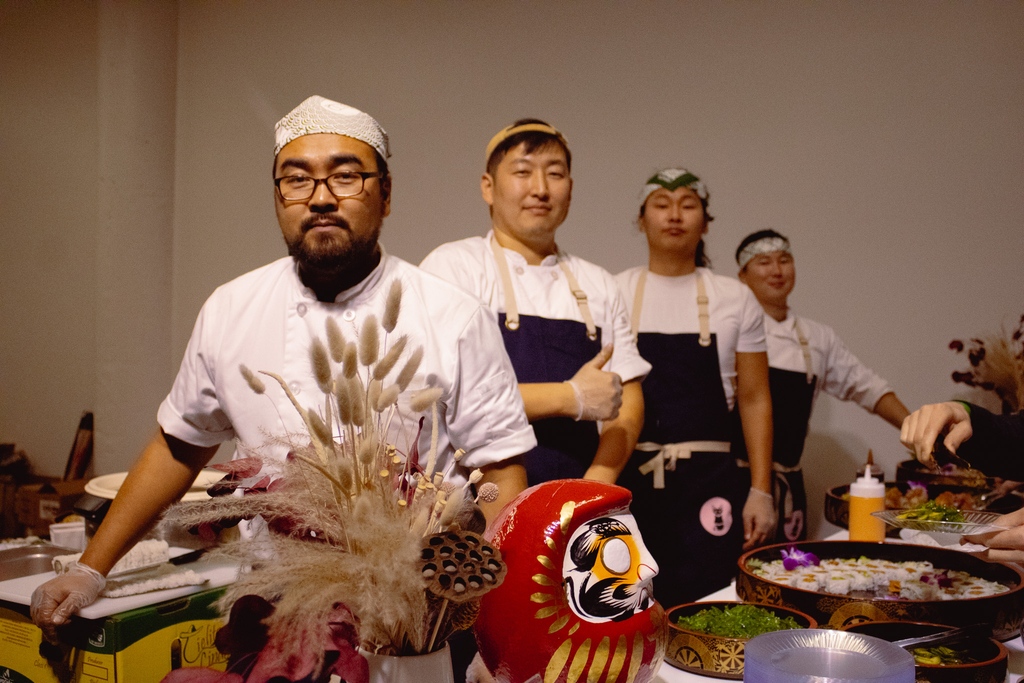 A+D Museum tweet media