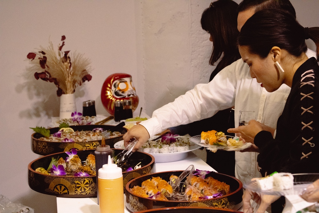 A+D Museum tweet media