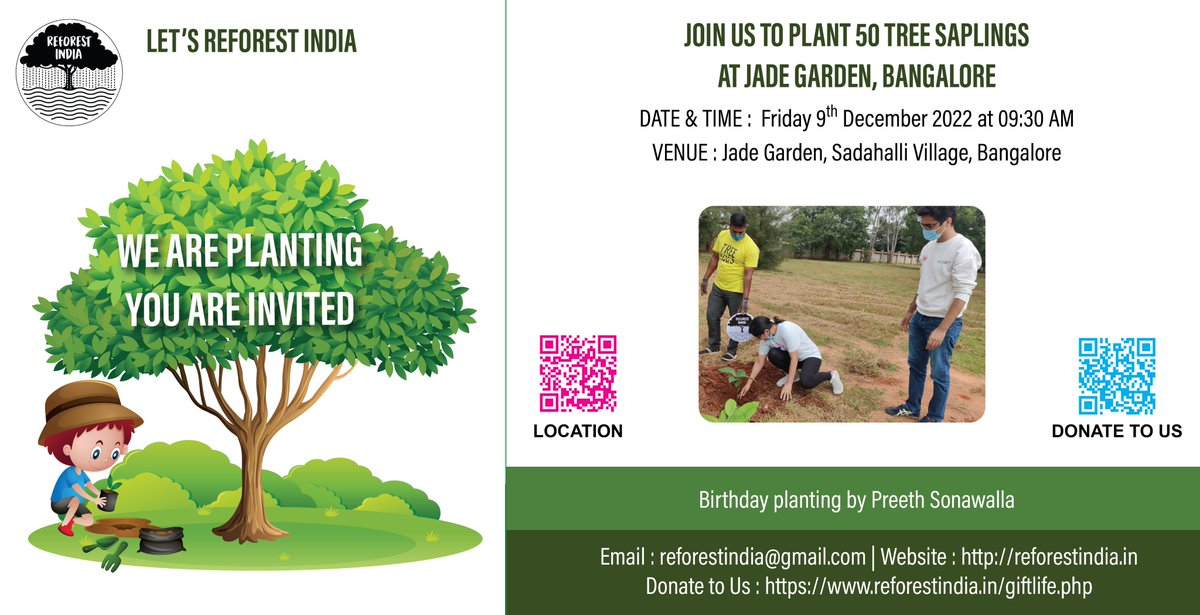 reforestindia's tweet photo. https://t.co/PQo42BNsu8