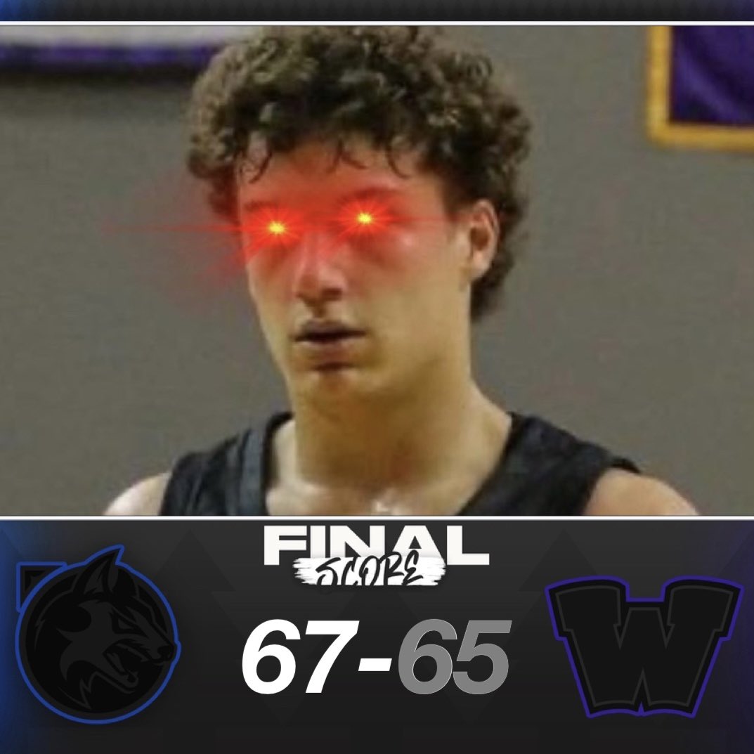 OUR HOUSE. CADE KELDERMAN LEGACY GAME #WAUKEEWOJBOMB
@PkPodcast1