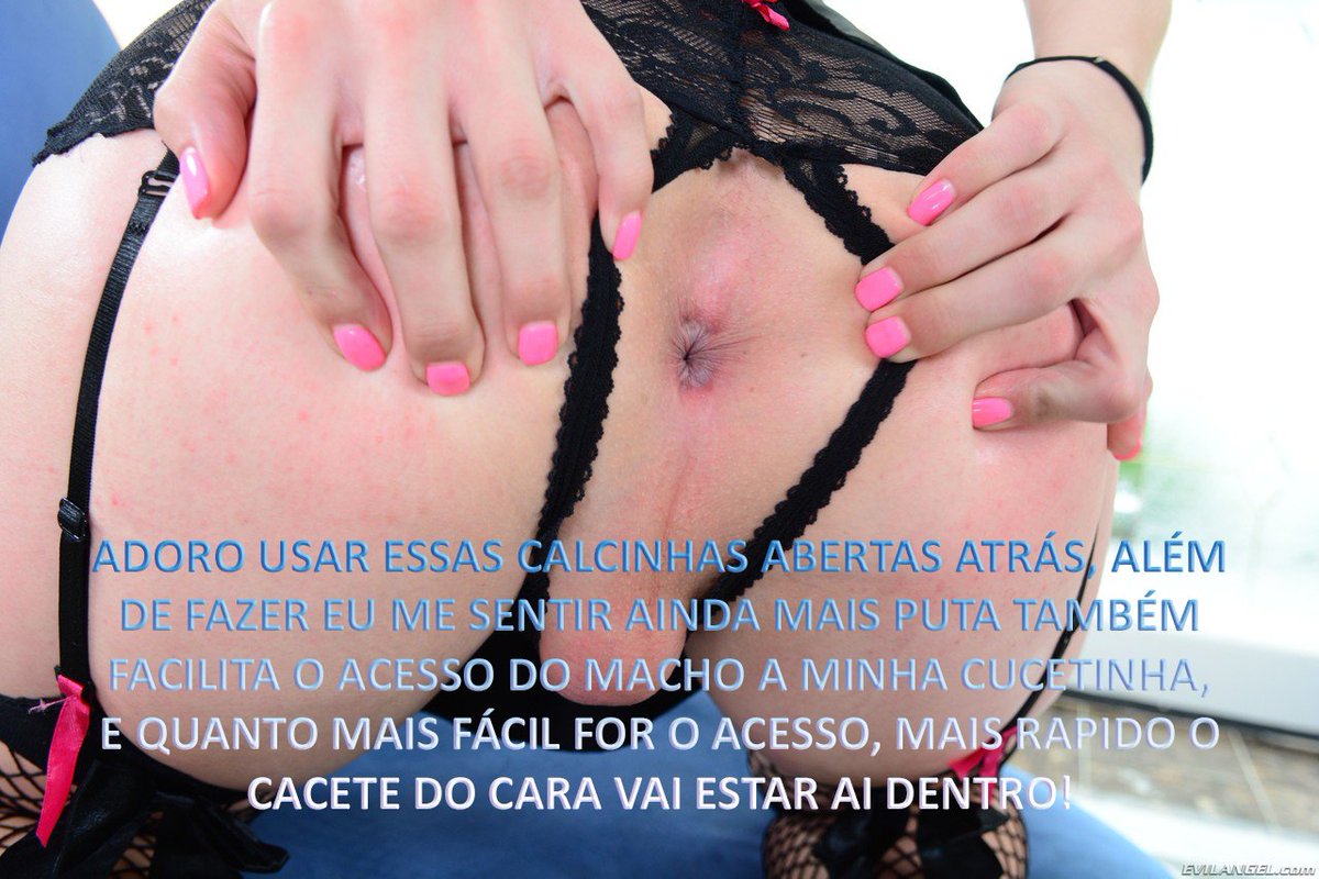 SissyPutinhaBr's tweet photo. Putinha de fácil acesso...

#whitefemboy #whitesissy #femboy #faggot #bnwo https://t.co/co4AMBoaDw