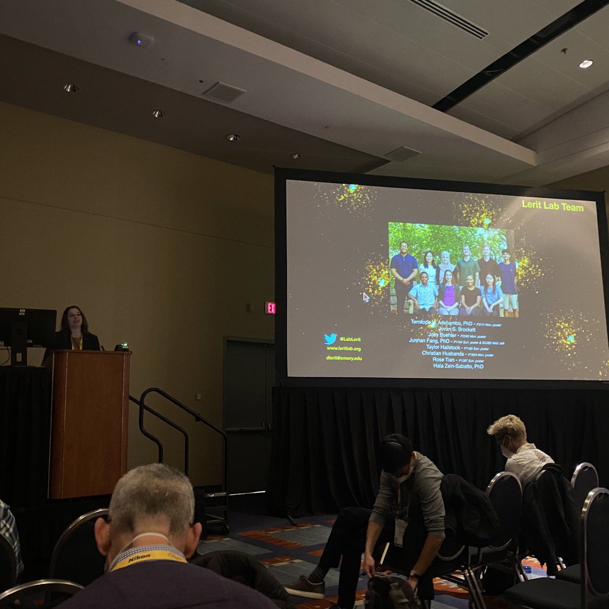 LeritLab tweet media