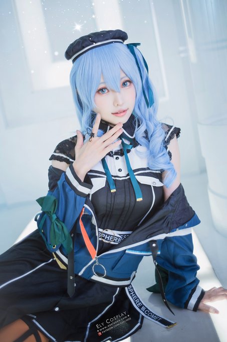 Twitterのコスプレ画像19