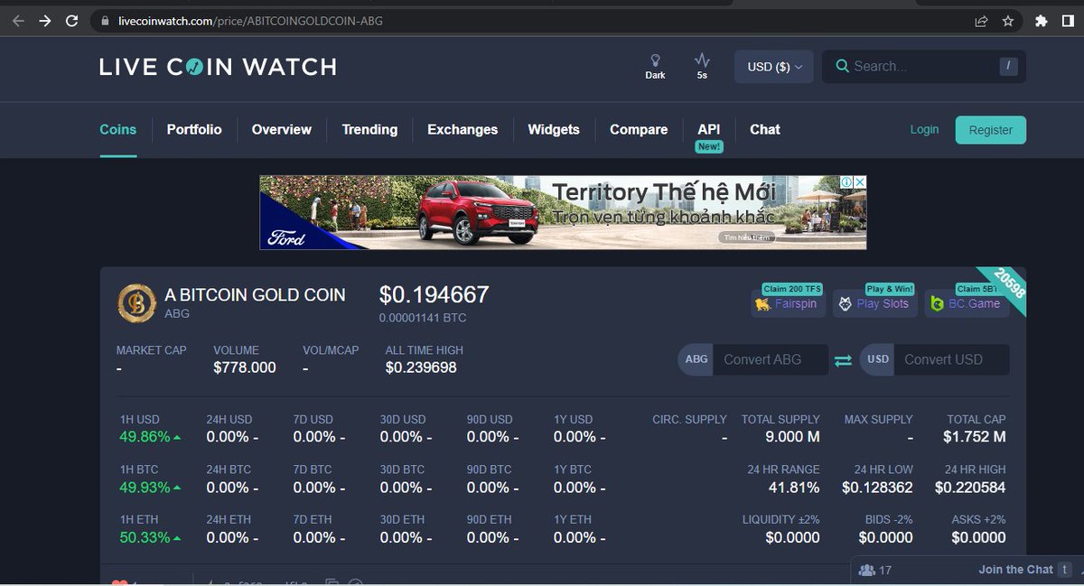 abitcoingold tweet media