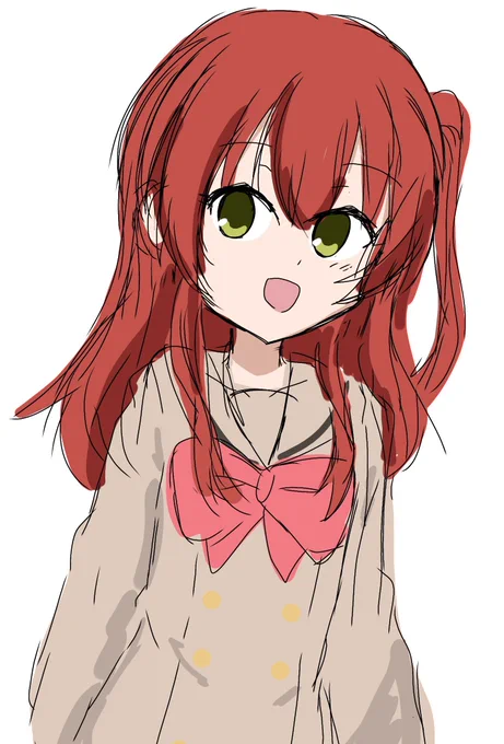 喜多ちゃん 