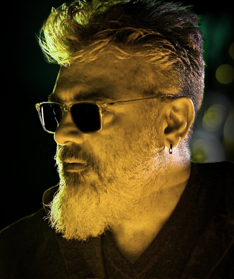 TFC_mass's tweet photo. Just SINGLE Day Is Inbetween The Most Awaited #ChillaChilla Release 🥳💥

#Ajithkumar #Thunivu #ThunivuPongal 🥵🔥 https://t.co/Q9AeMKPlxx